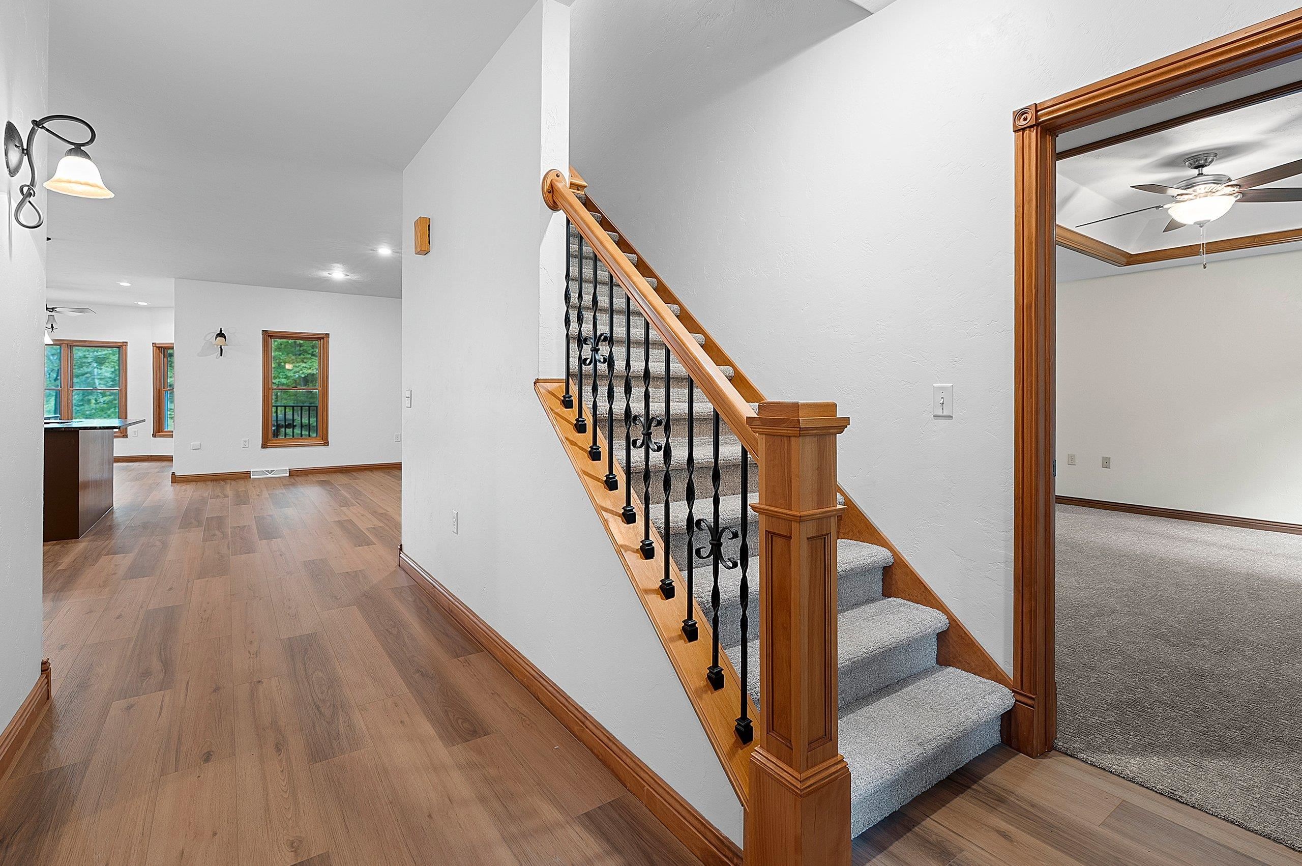 N1753 Fox Ridge Way Keshena, WI 54135 - Photo 47 of 80 Gallery Image 47