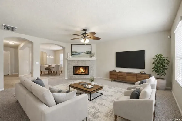 $295,000 | 8119 Monte Seco, San Antonio, TX 78223