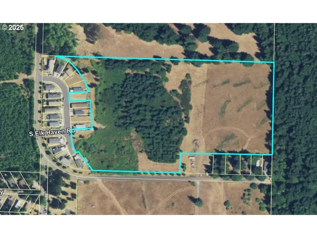 $179,000 | 15931 South Forest Haven Road, Molalla, OR 97038