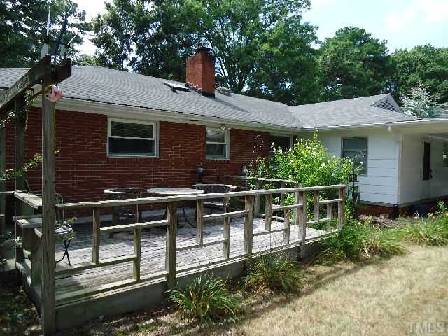 3121 Hope Valley Road Durham, NC 27707 - Photo 14 of 15 Photo 14
