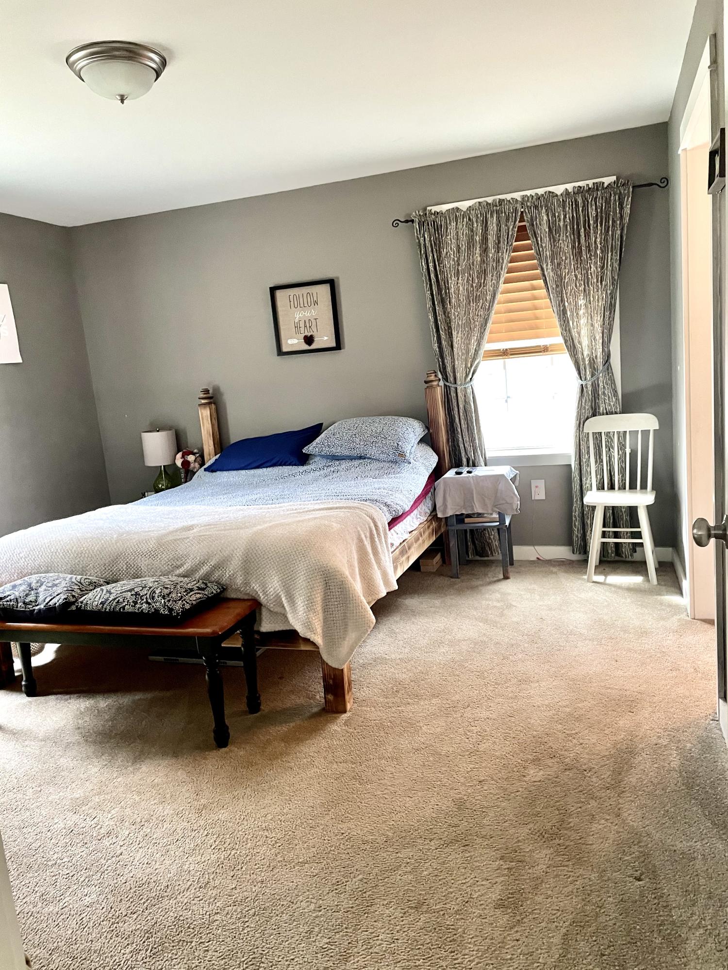 329 S Road Winthrop, ME 04364 - Photo 15 of 48 329 Master bedroom 4
