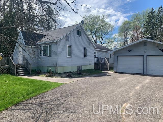 1114 Willow Road Gladstone, MI 49837 - Photo 43 of 43