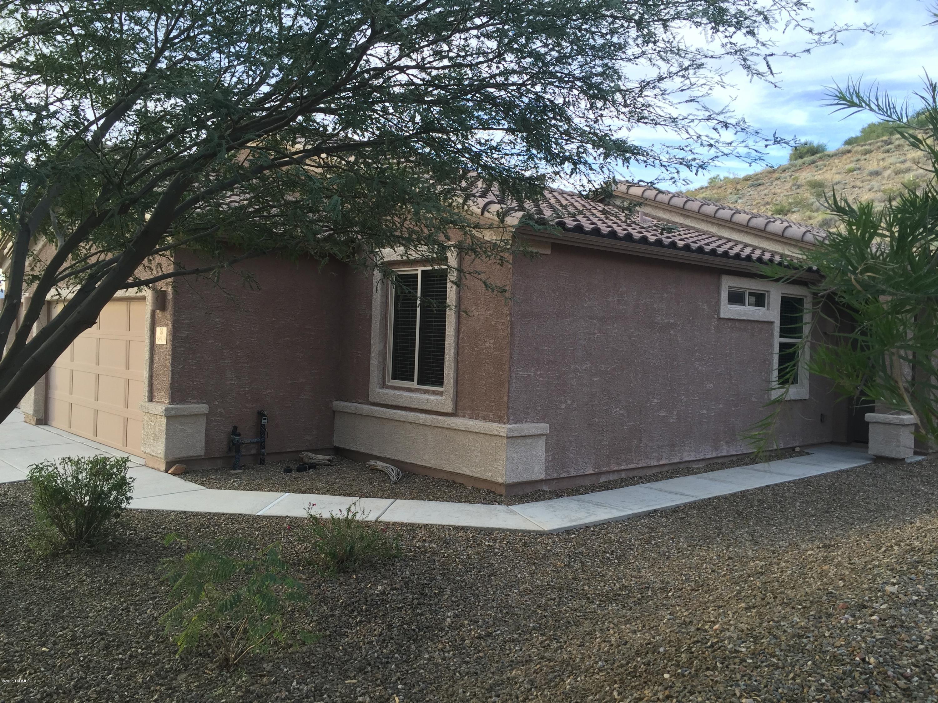 38919 South Running Roses Lane Tucson, AZ 85739 - Photo 2 of 23 Gallery Image 2