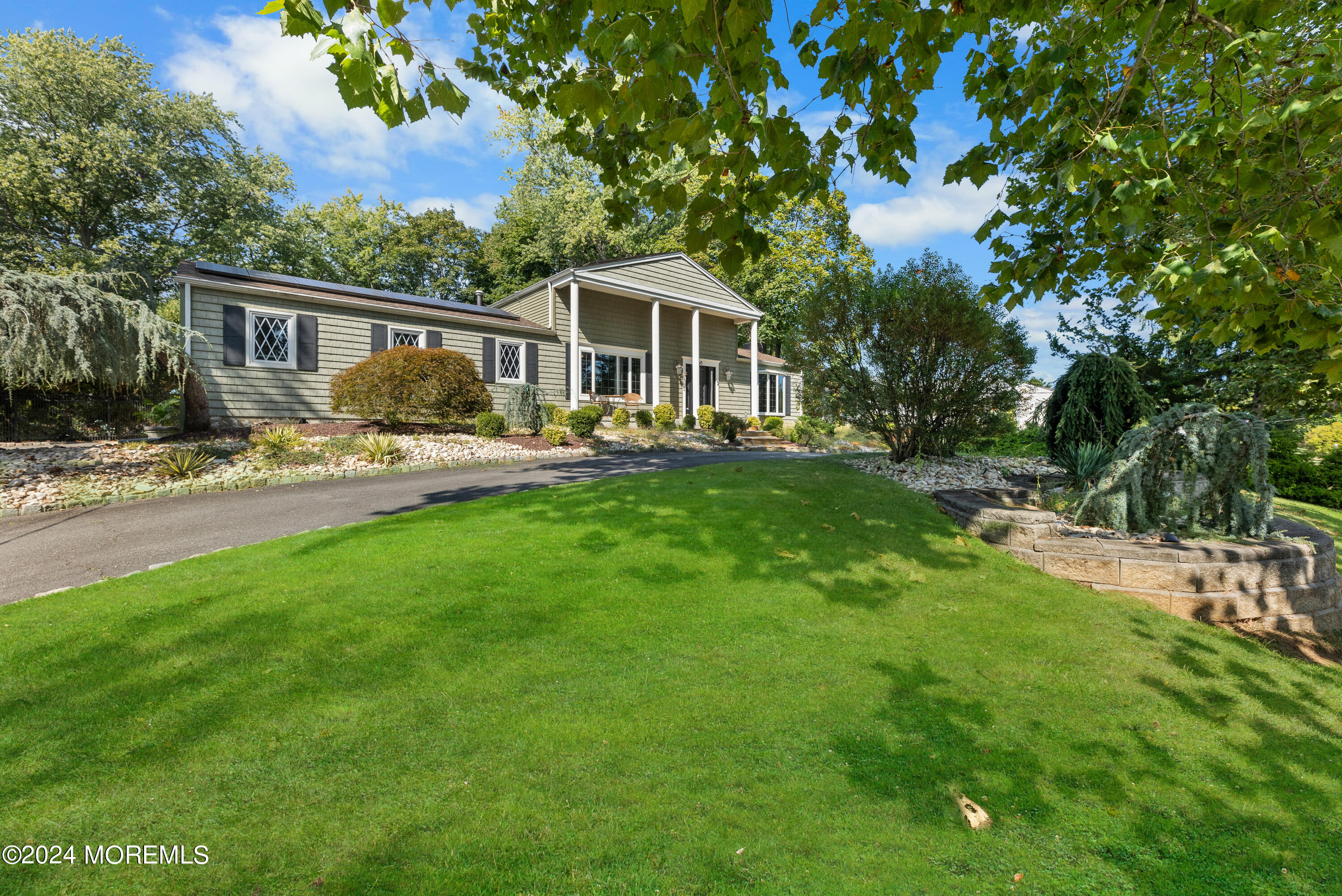 743 Colts Neck Road Freehold, NJ 07728 - Photo 1 of 49 743ColtsNeckRd-Front