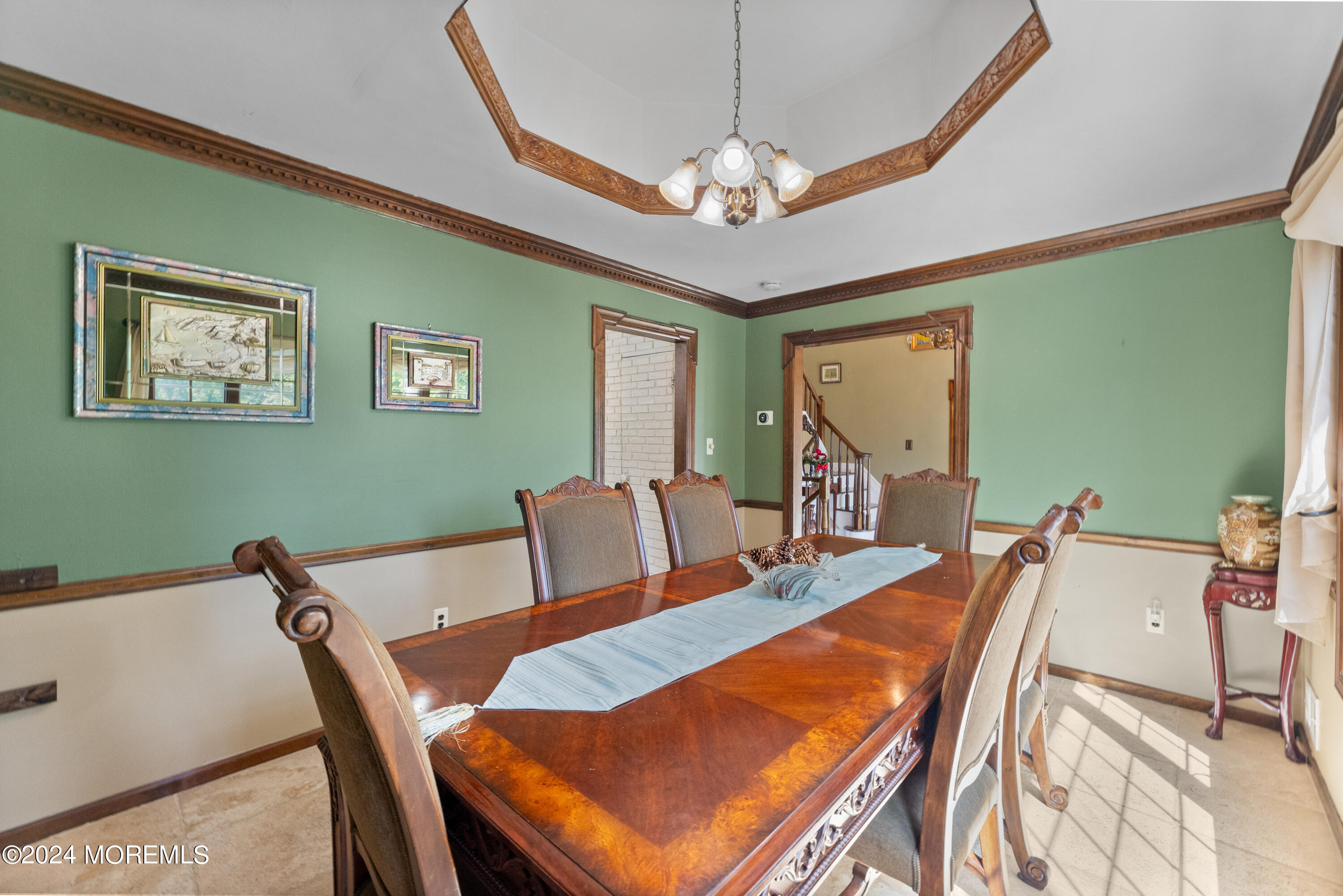 743 Colts Neck Road Freehold, NJ 07728 - Photo 11 of 49 743ColtsNeckRd-Formal DR