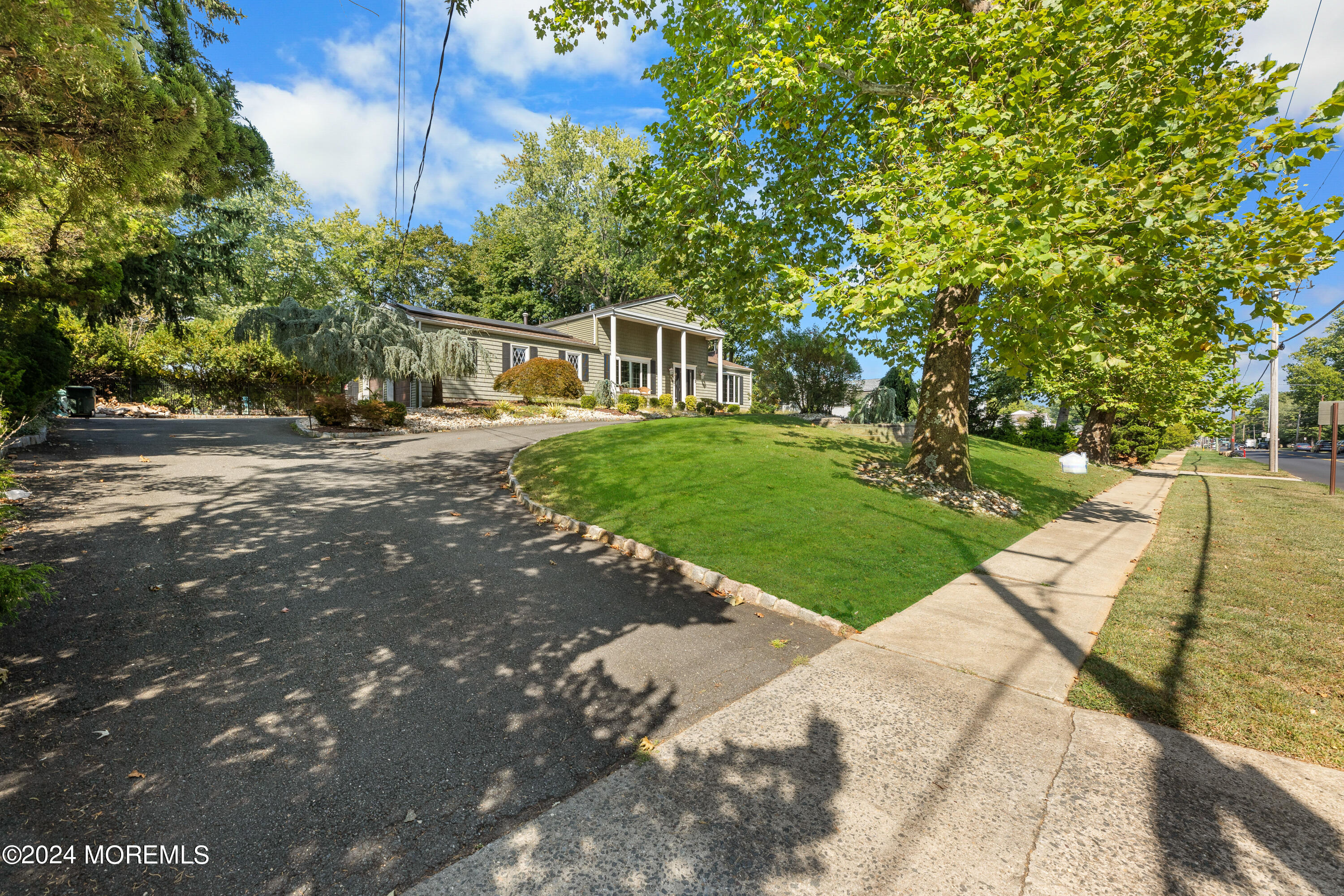 743 Colts Neck Road Freehold, NJ 07728 - Photo 2 of 49 743ColtsNeckRd-Front street level
