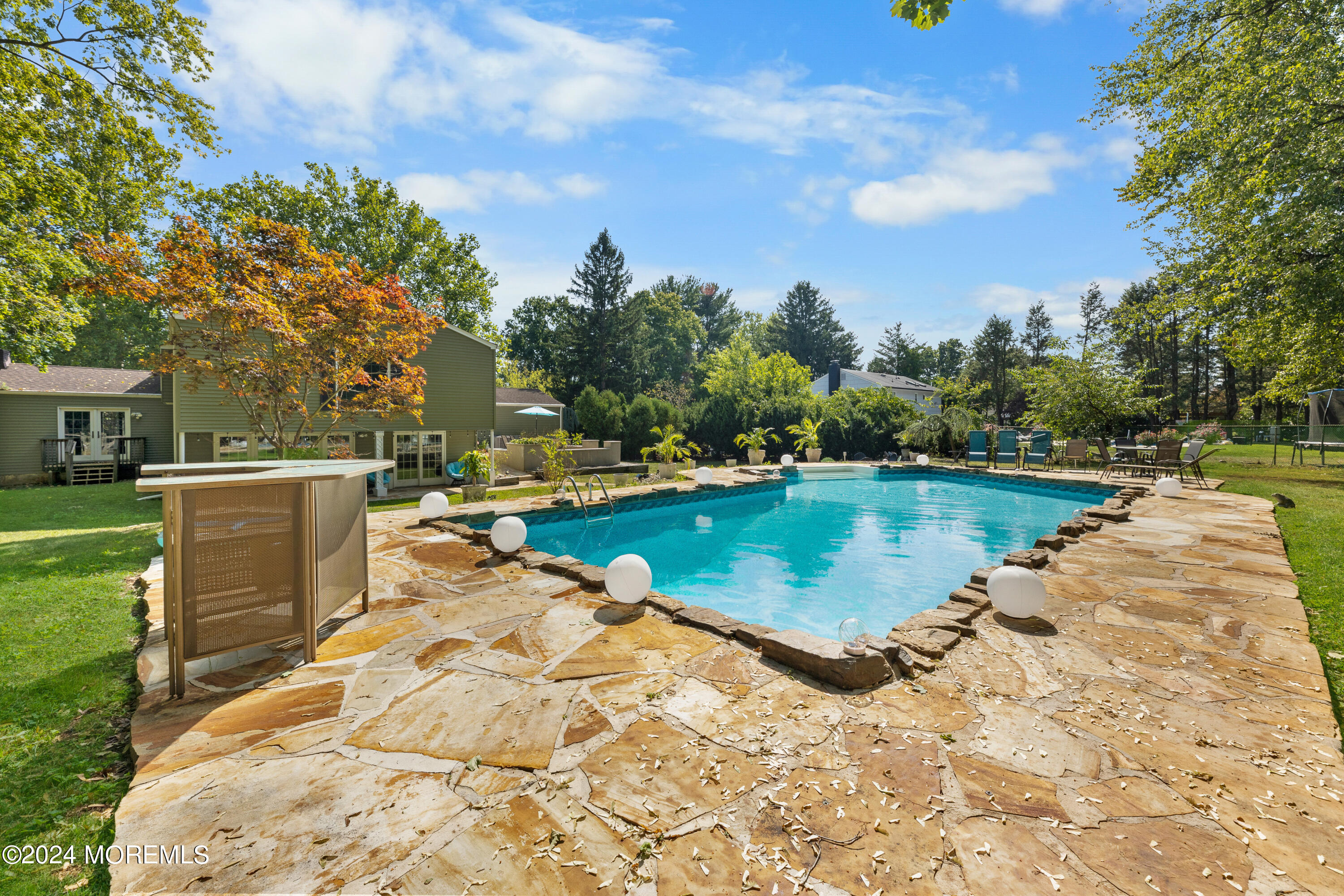 743 Colts Neck Road Freehold, NJ 07728 - Photo 24 of 49 743ColtsNeckRd-pool