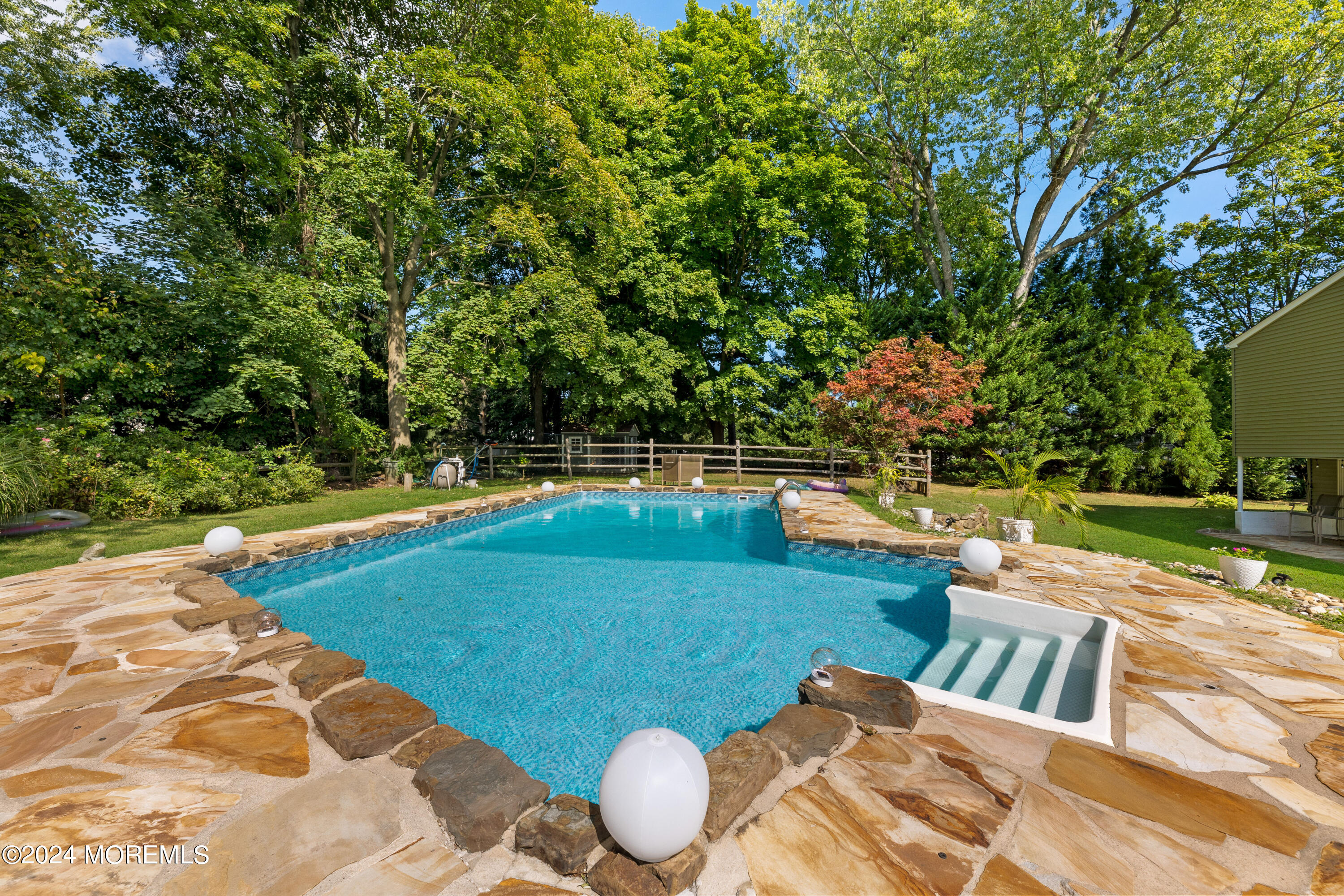 743 Colts Neck Road Freehold, NJ 07728 - Photo 25 of 49 743ColtsNeckRd-pool2