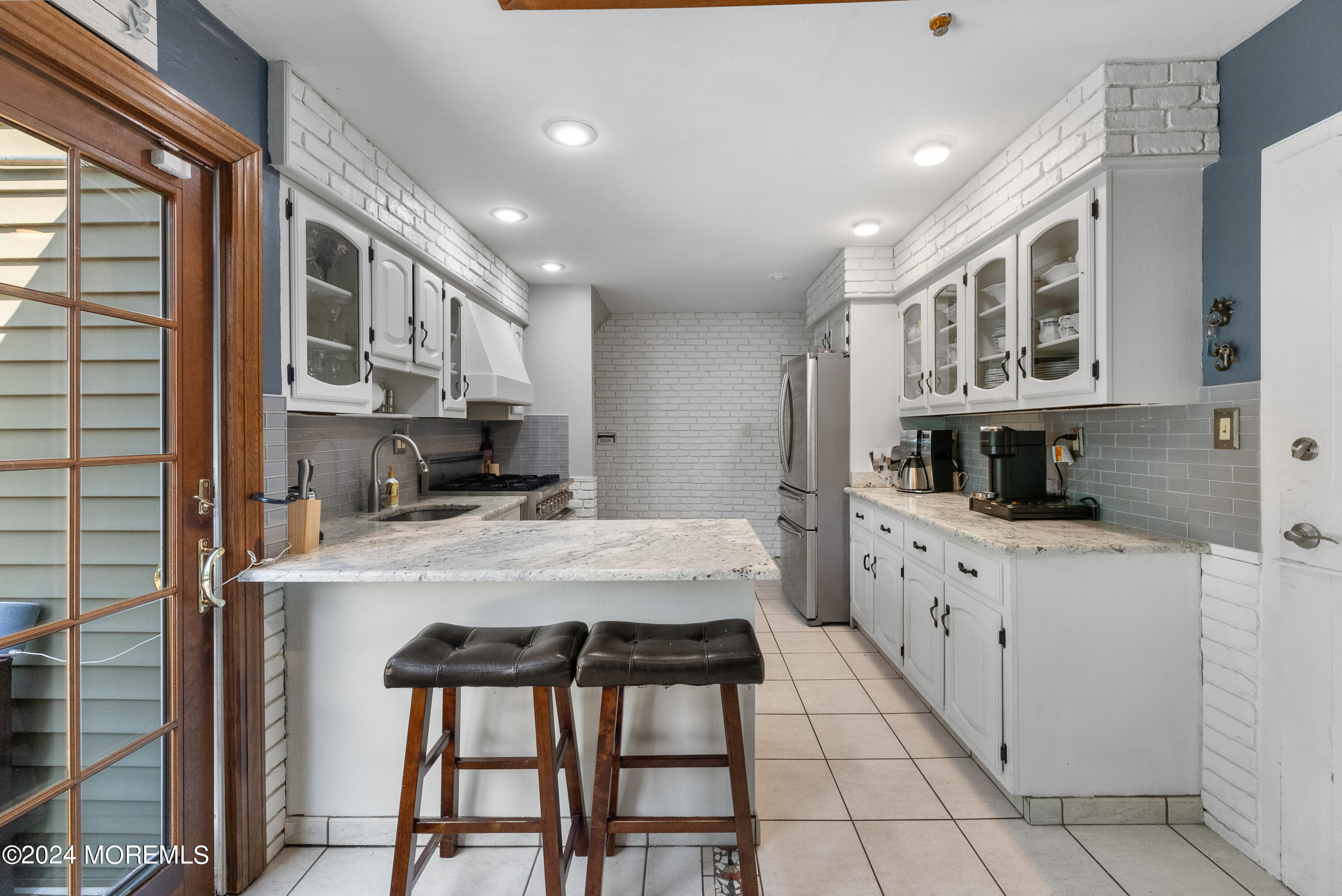 743 Colts Neck Road Freehold, NJ 07728 - Photo 30 of 49 743ColtsNeckRd-kitchen