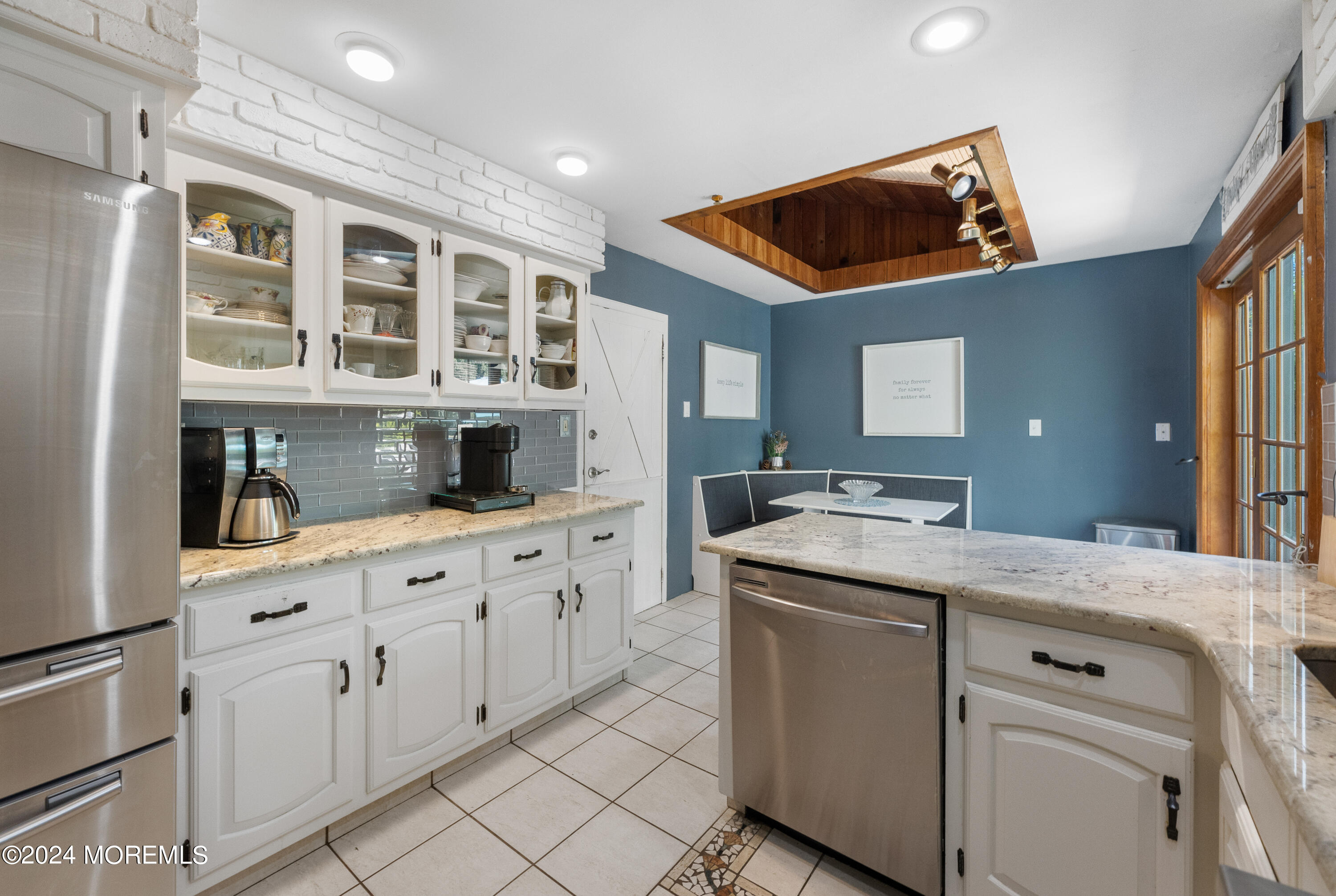 743 Colts Neck Road Freehold, NJ 07728 - Photo 31 of 49 743ColtsNeckRd-kitchen1