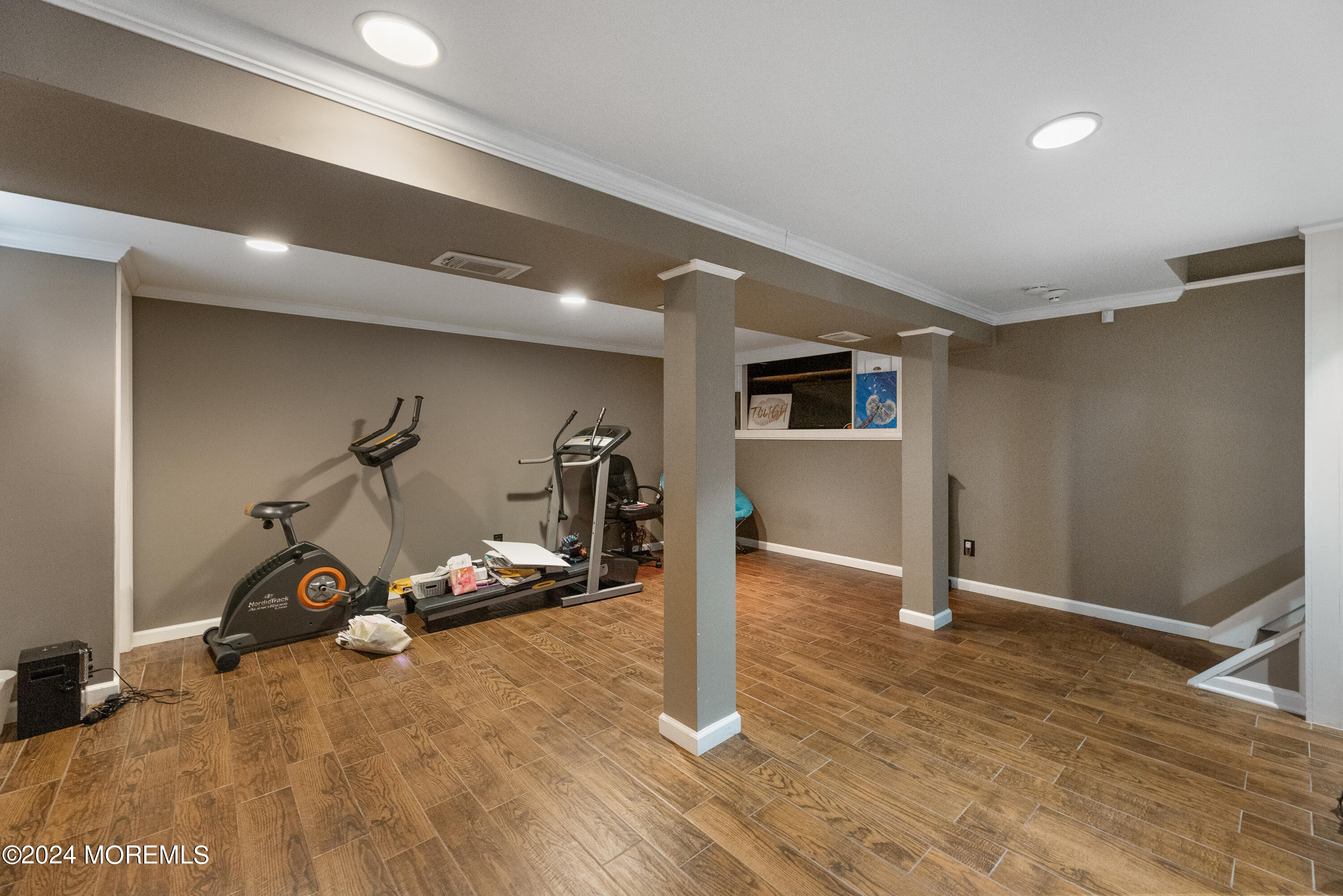 743 Colts Neck Road Freehold, NJ 07728 - Photo 34 of 49 743ColtsNeckRd-Basement