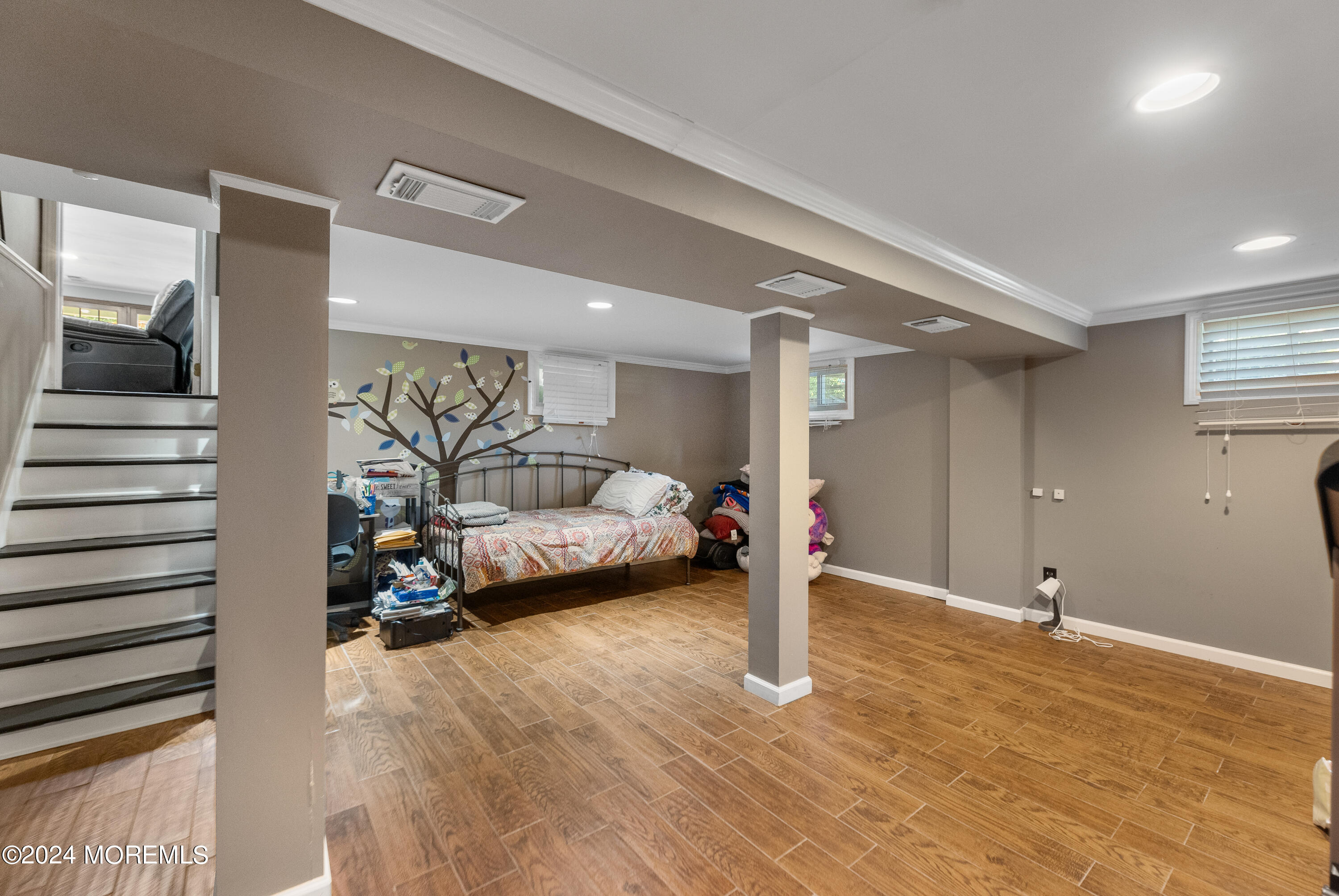 743 Colts Neck Road Freehold, NJ 07728 - Photo 35 of 49 743ColtsNeckRd-Basement1