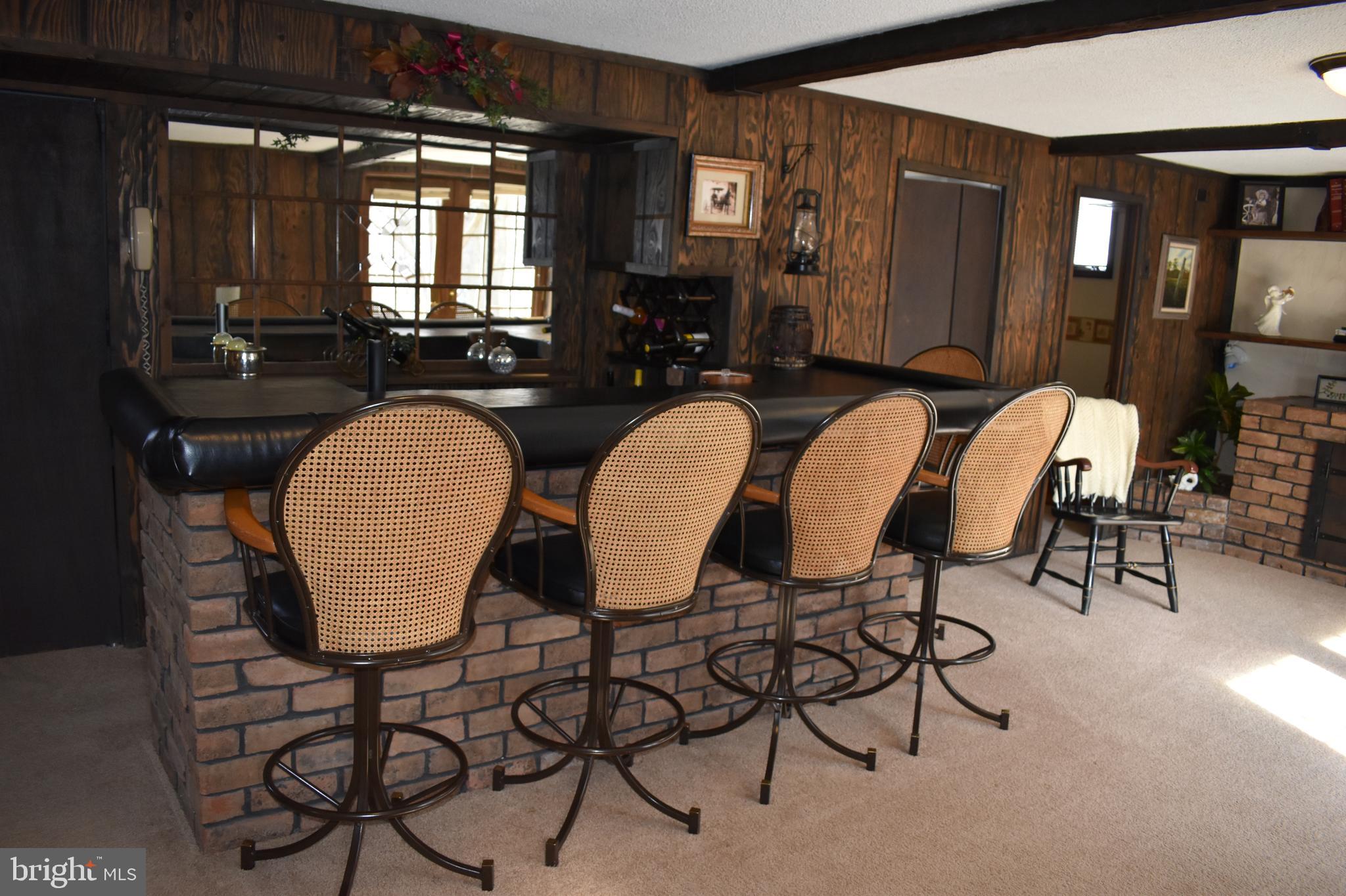 4420 Wynn Road Baltimore, MD 21236 - Photo 26 of 43 a view of a dining room with furniture and window