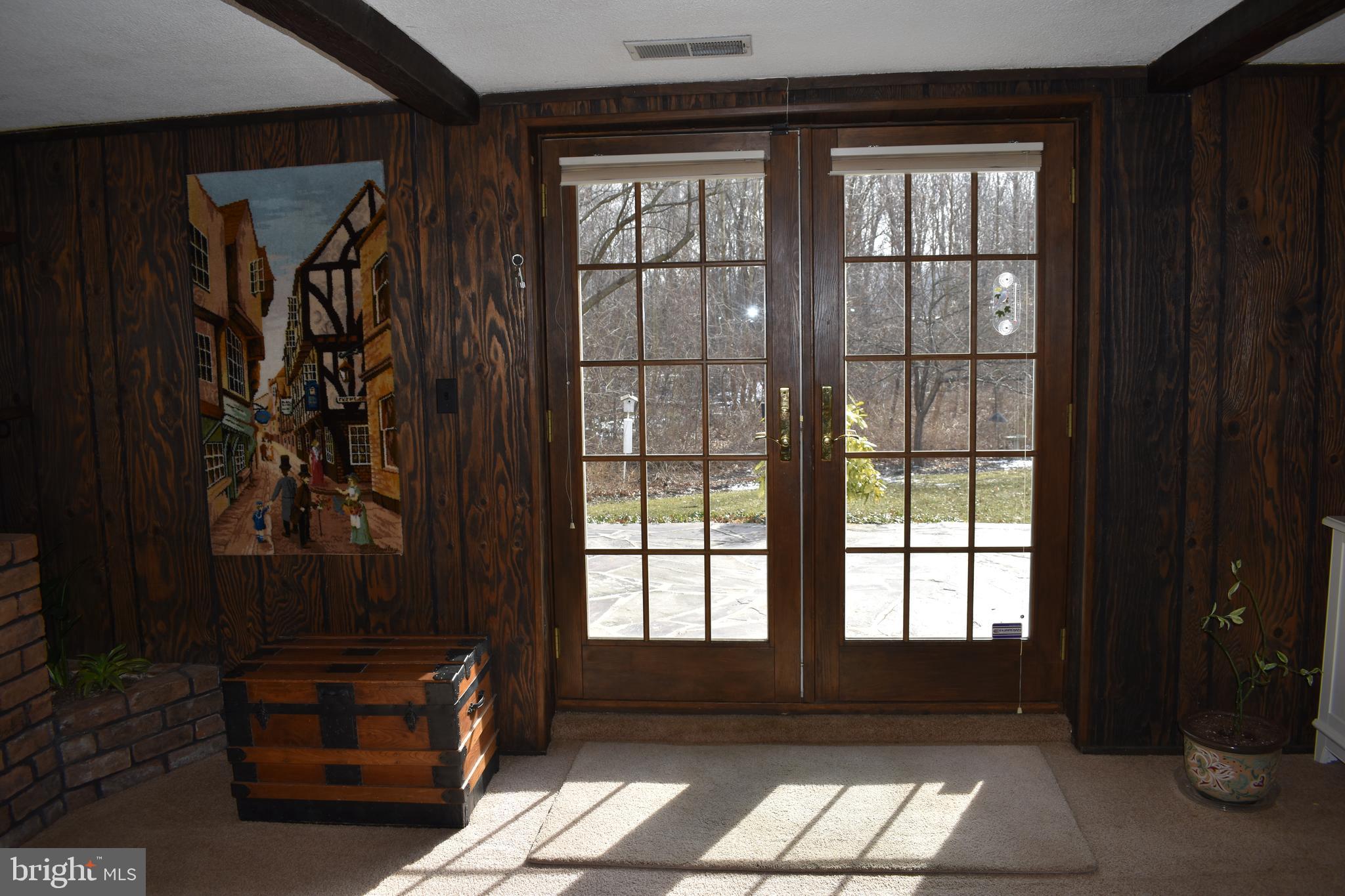 4420 Wynn Road Baltimore, MD 21236 - Photo 29 of 43 a view of front door with wooden floor
