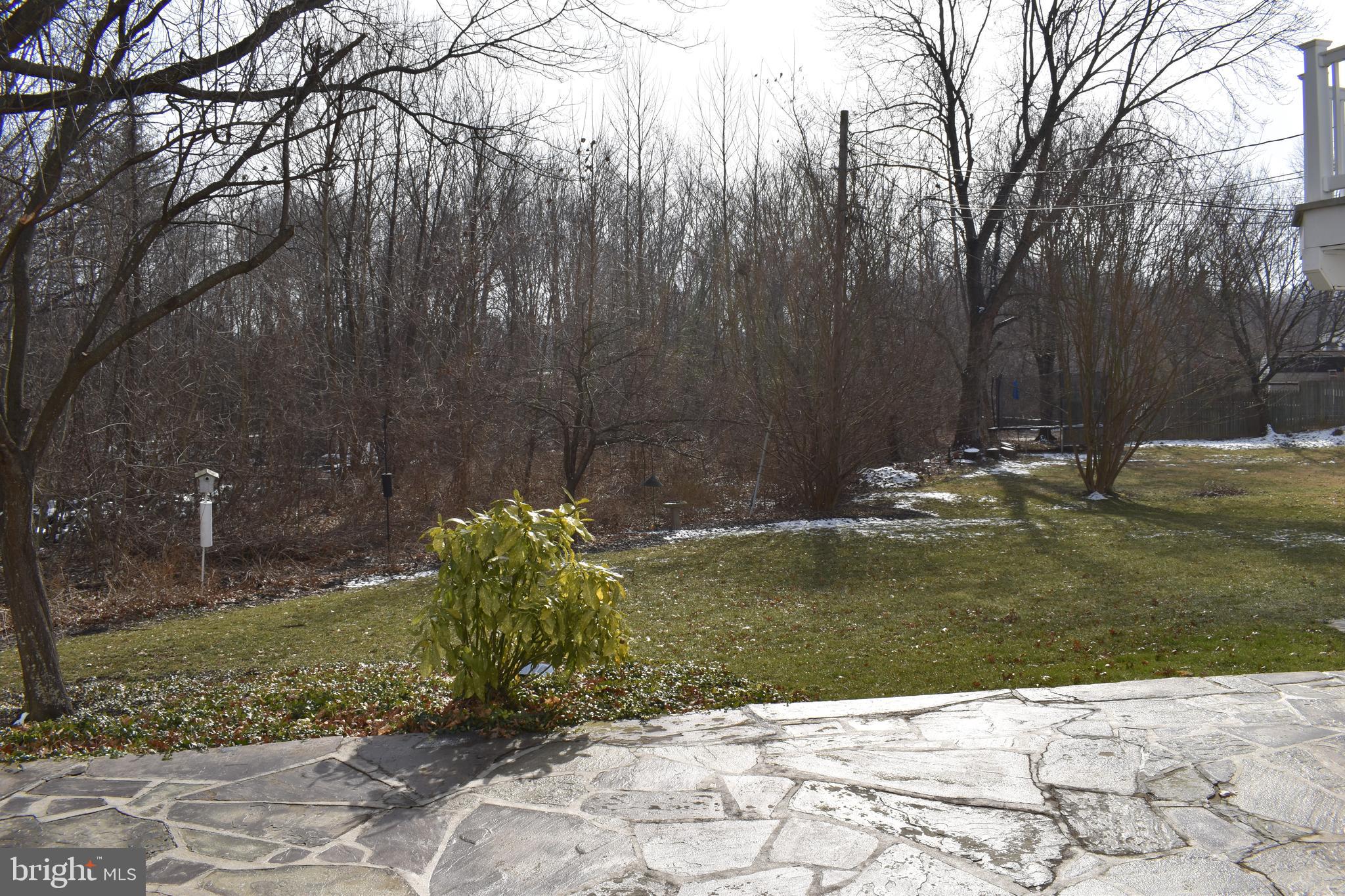 4420 Wynn Road Baltimore, MD 21236 - Photo 40 of 43 a view of swimming pool with a yard