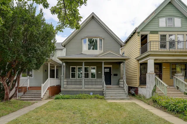 $330,000 | 2228 North 2nd Street, Milwaukee, WI 53212