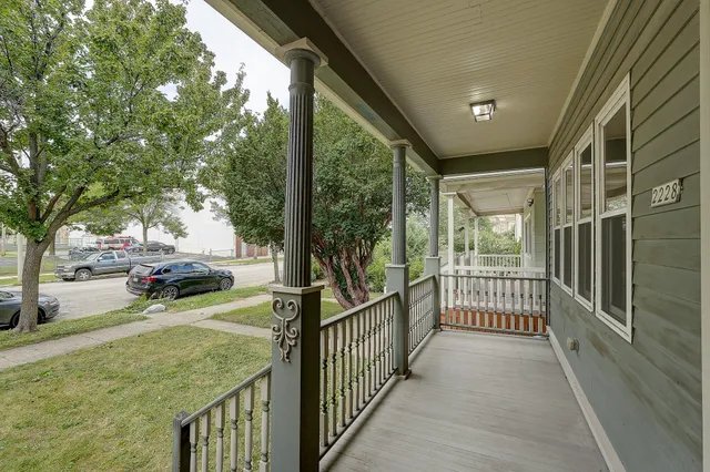 $330,000 | 2228 North 2nd Street, Milwaukee, WI 53212