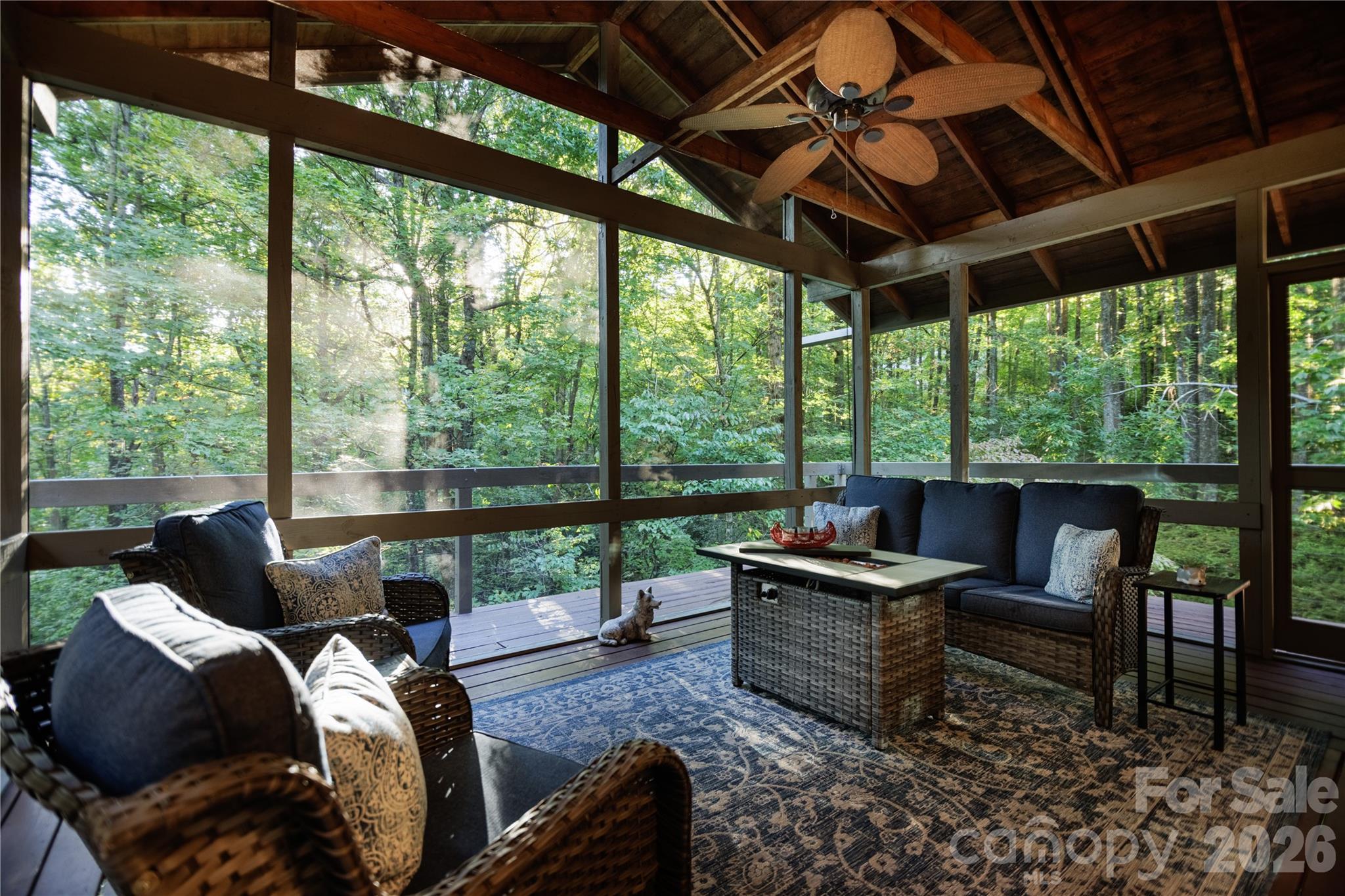 139 Panther Gap Road Brevard, NC 28712 - Photo 11 of 42 Gallery Image 11