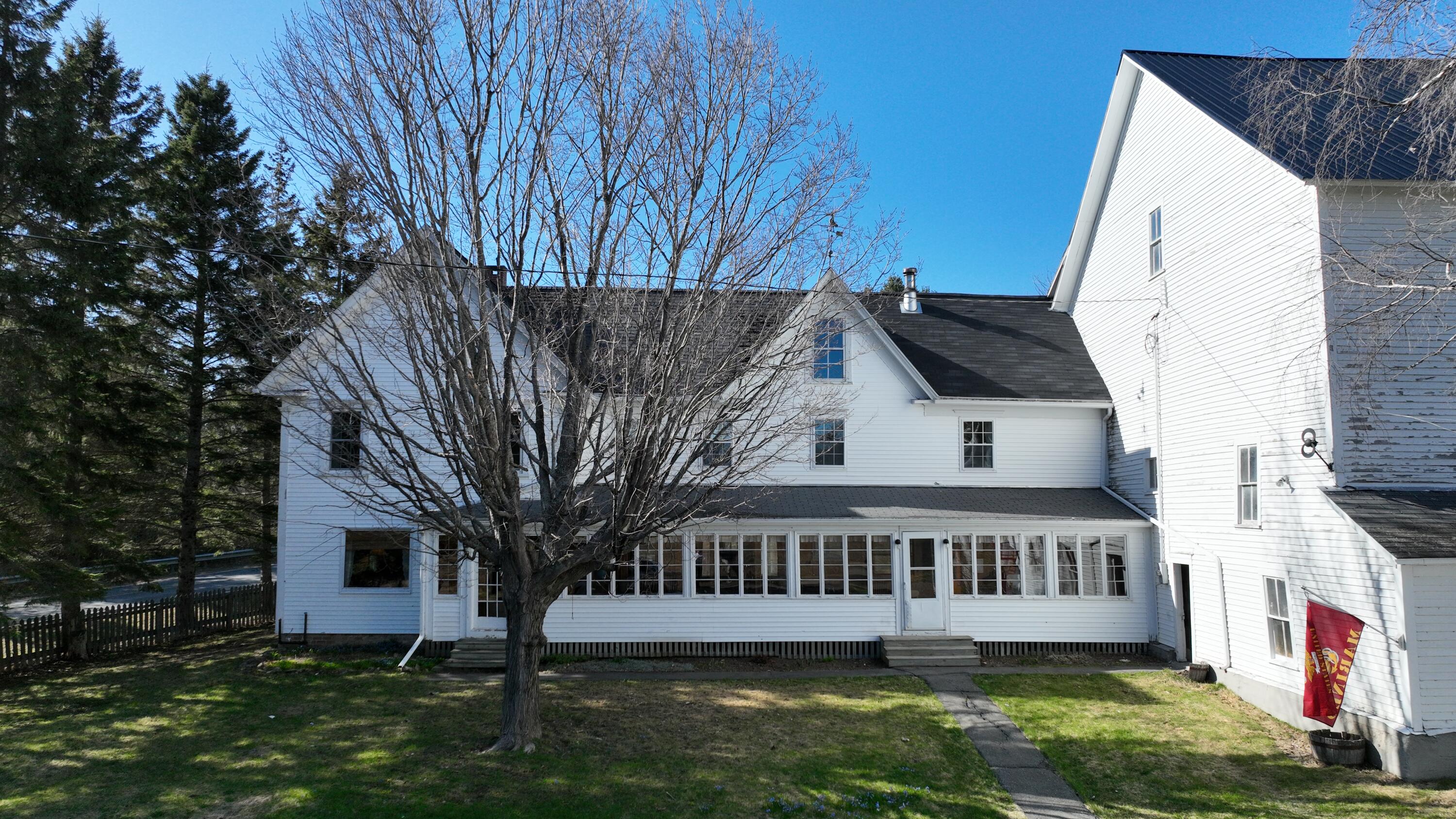 156 North Caribou Road Fort Fairfield, ME 04742 - Photo 3 of 50 DJI_0820