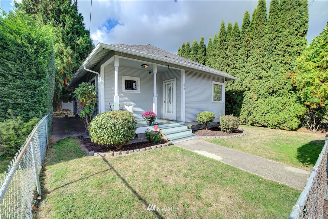 339 Meadow Avenue North Renton, WA 98057 - Photo 1 of 23 Gallery Image 1