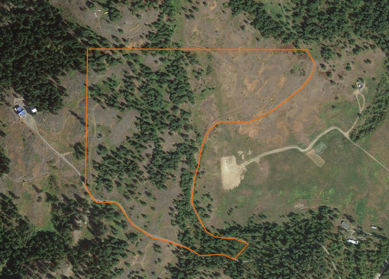 Tbd Mingo Mountain Road Kettle Falls, WA 99141 - Photo 21 of 21 Gallery Image 21