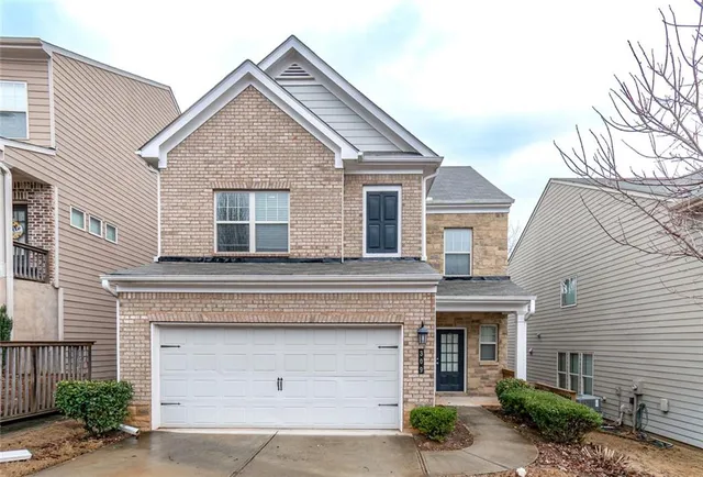 $2,000 | 309 Hardy Water Drive Southeast, Lawrenceville, GA 30045