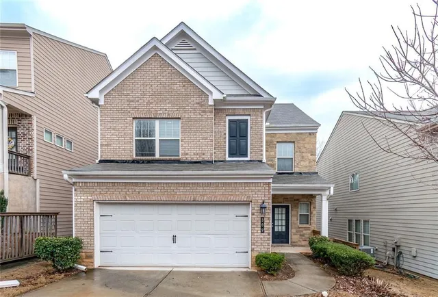 $2,050 | 309 Hardy Water Drive Southeast, Lawrenceville, GA 30045