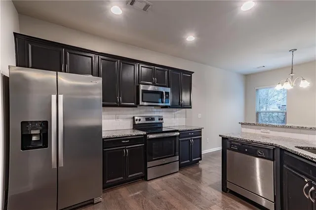 $2,050 | 309 Hardy Water Drive Southeast, Lawrenceville, GA 30045