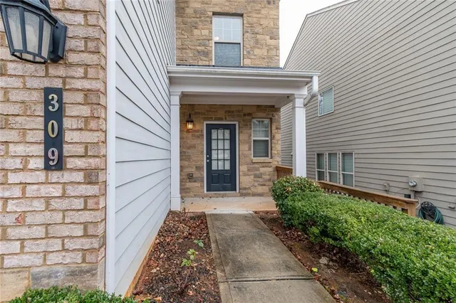 $2,050 | 309 Hardy Water Drive Southeast, Lawrenceville, GA 30045