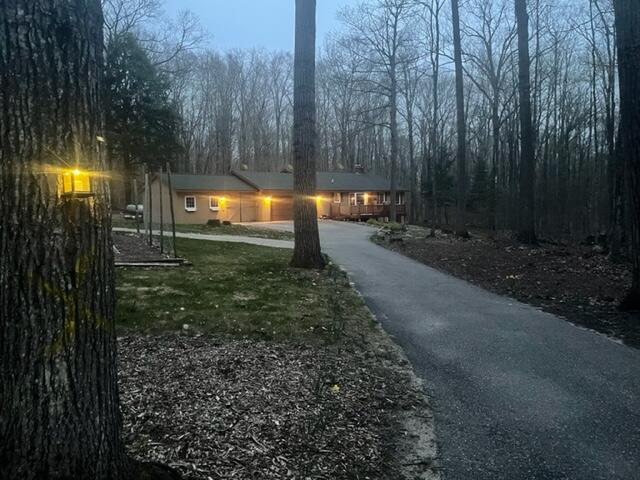 5094 East Burt Lake Road Cheboygan, MI 49721 - Photo 1 of 48 Gallery Image 1