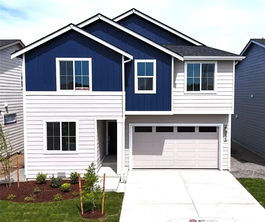 $542,950 | 4526 Noel Street, Blaine, WA 98230