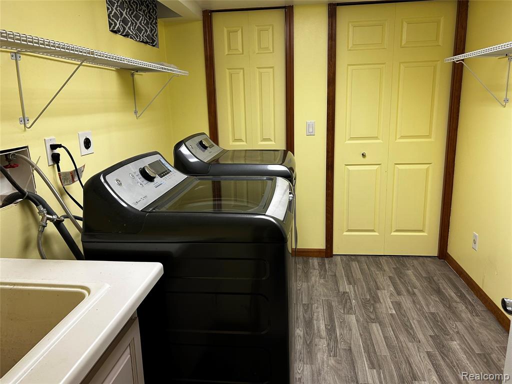 5440 Deland Road Flushing, MI 48433 - Photo 22 of 25
