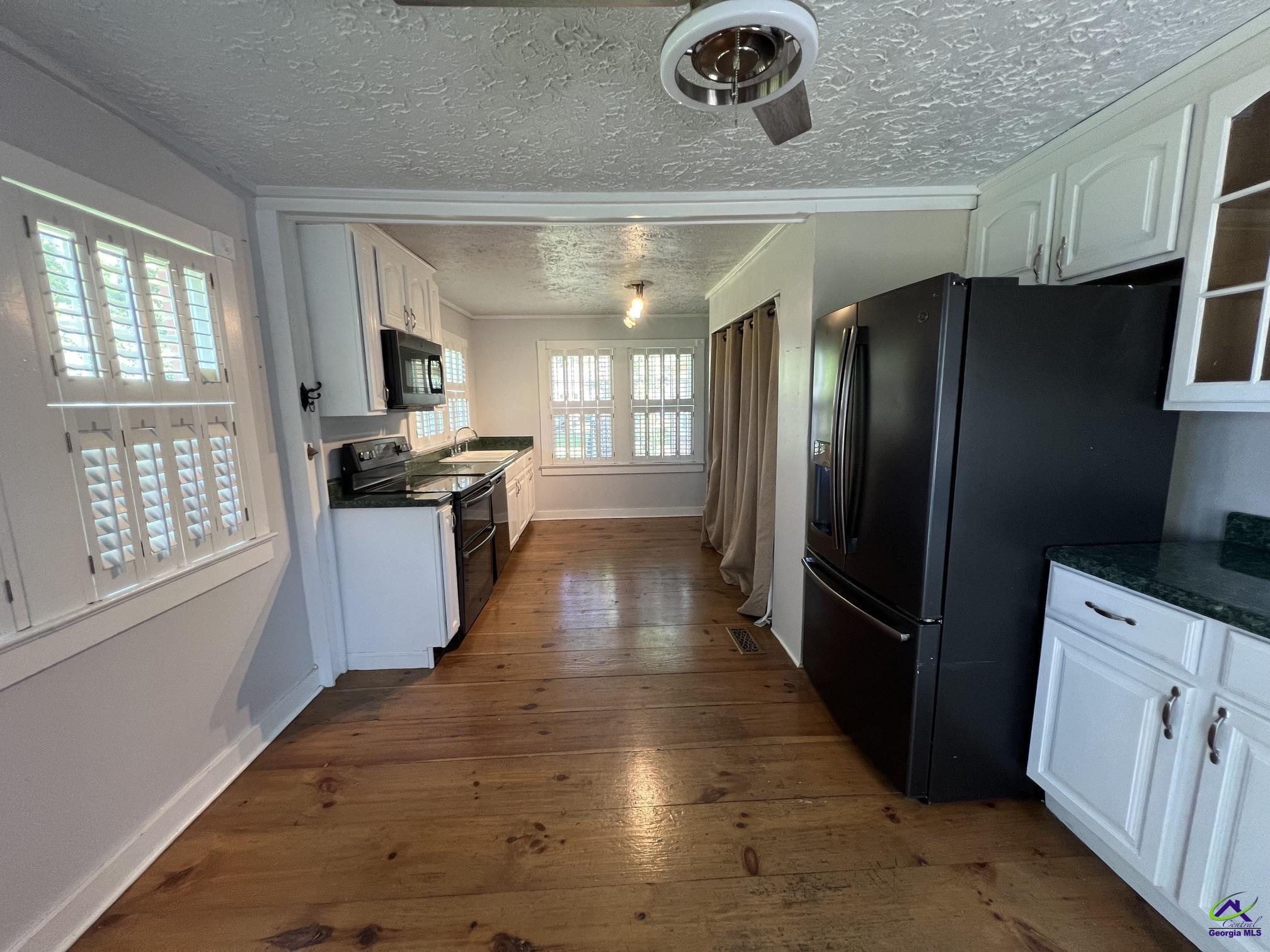128 Rose Street Cochran, GA 31014 - Photo 20 of 28