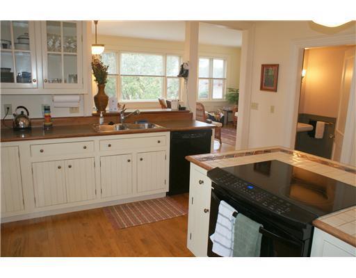 355 Main Road North Hampden, ME 04444 - Photo 6 of 25 Kitchen.