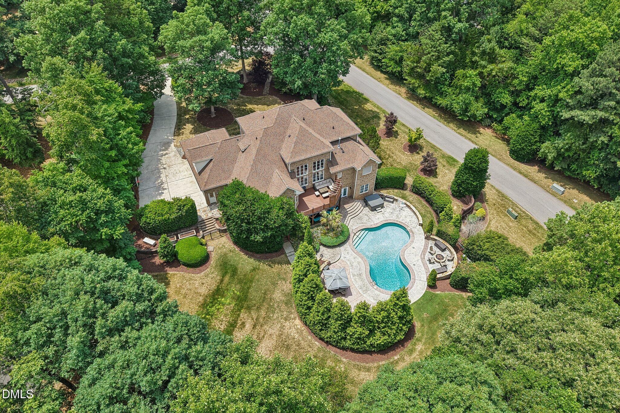 10912 Fitzwilliam Street Raleigh, NC 27614 - Photo 2 of 96 28-web-or-mls-Fitzwilliam St-S1006-028