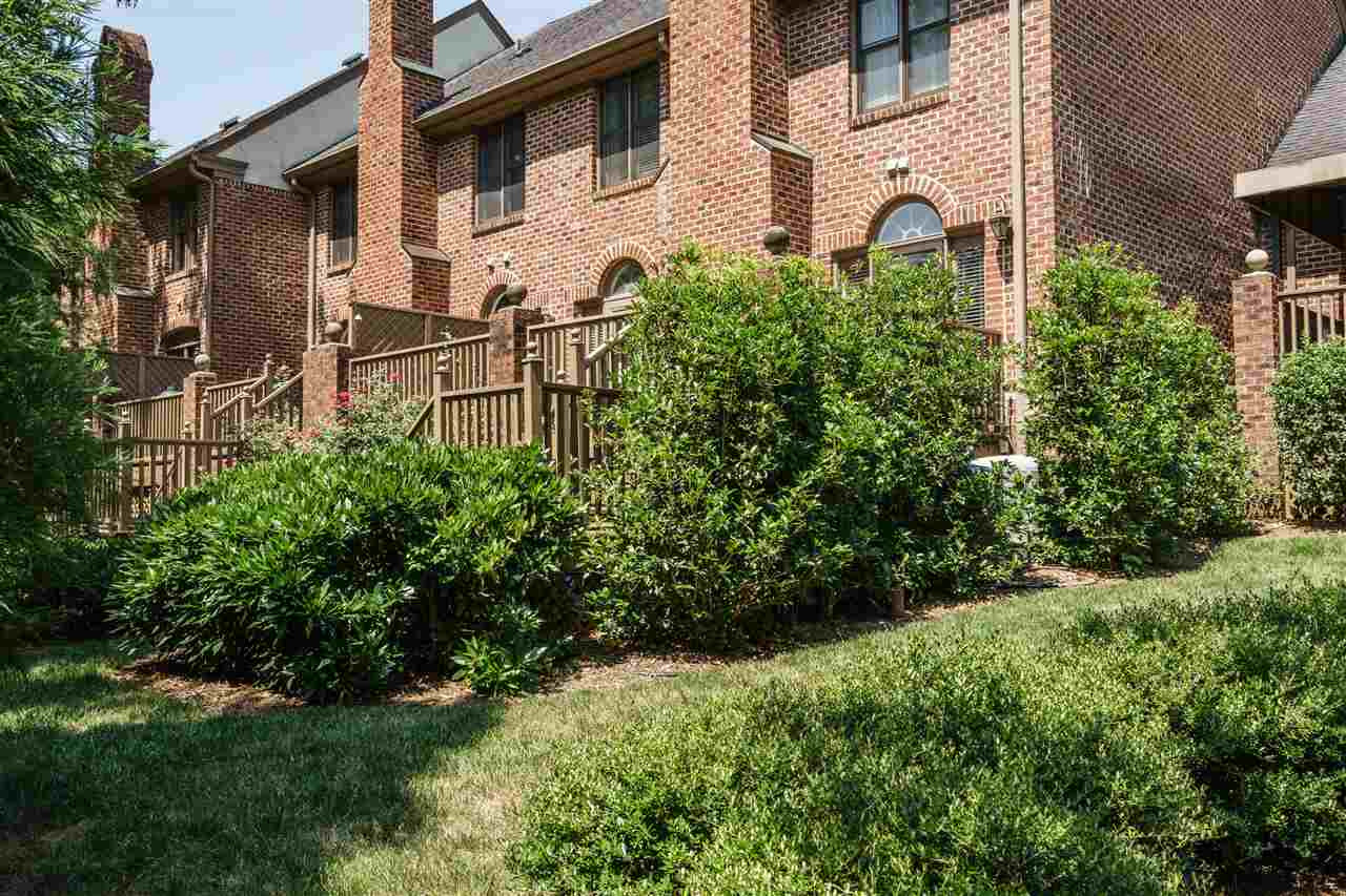 3320 Ridgecrest Court Raleigh, NC 27607 - Photo 24 of 24 Photo 24