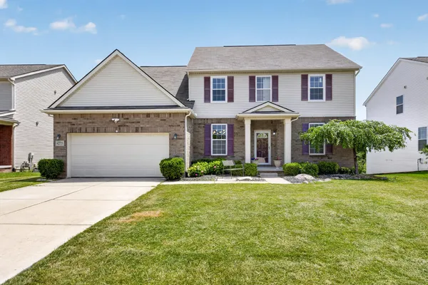 $582,000 | 4275 Chandi Court, Ypsilanti, MI 48197