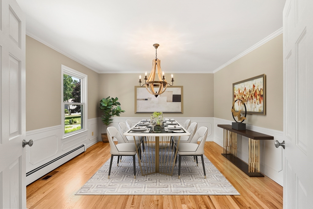 3 Blueberry Circle Andover, MA 01810 - Photo 7 of 40