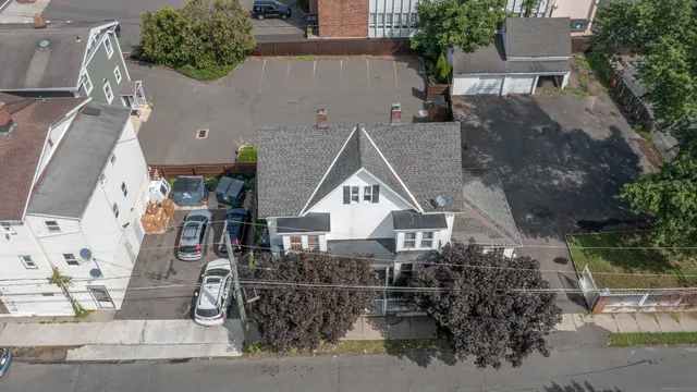 $680,000 | 5 Patch Street, Danbury, CT 06810