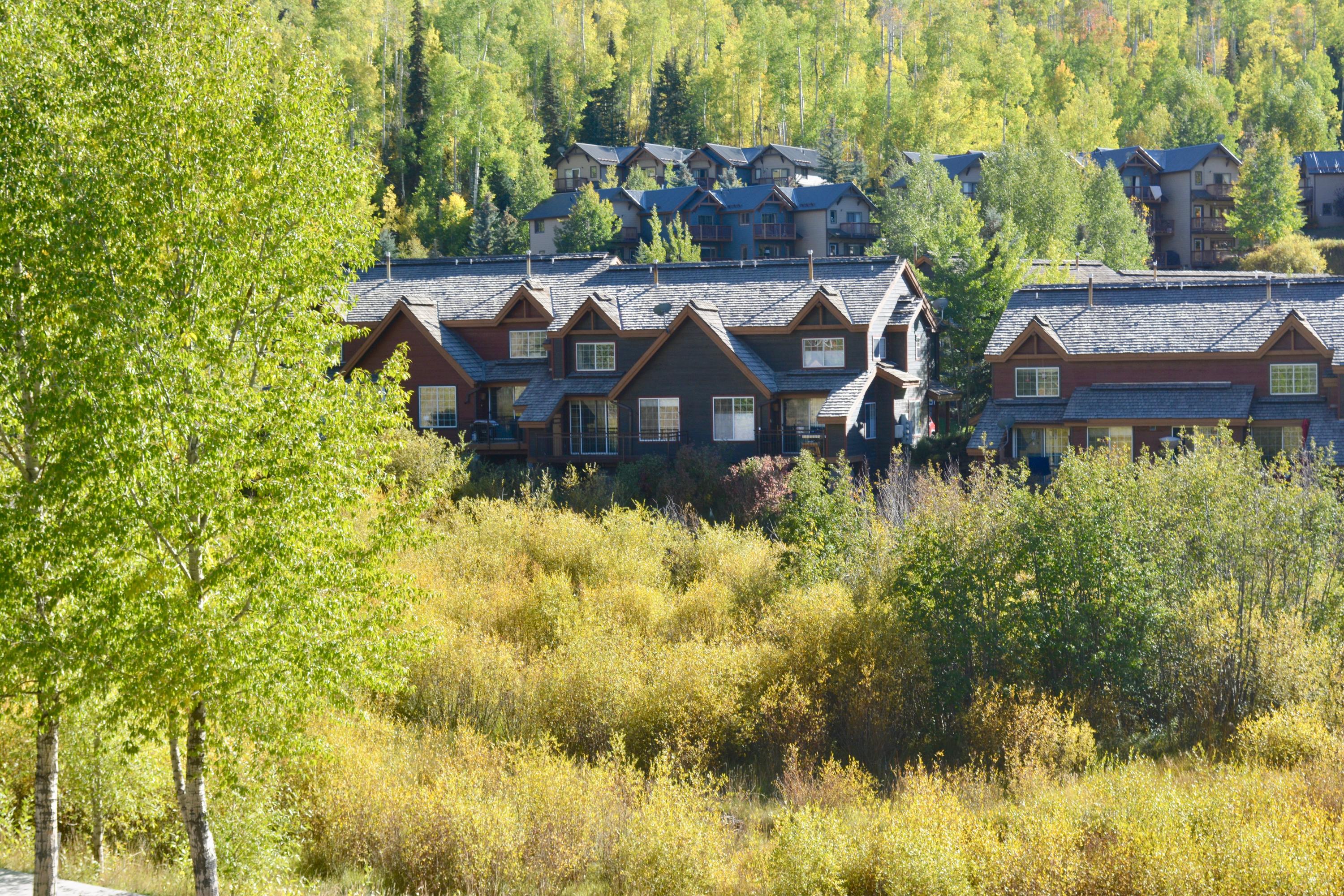 302 Adams Ranch Road, Unit 3 Mountain Village, CO 81435 - Photo 1 of 17 Northstar