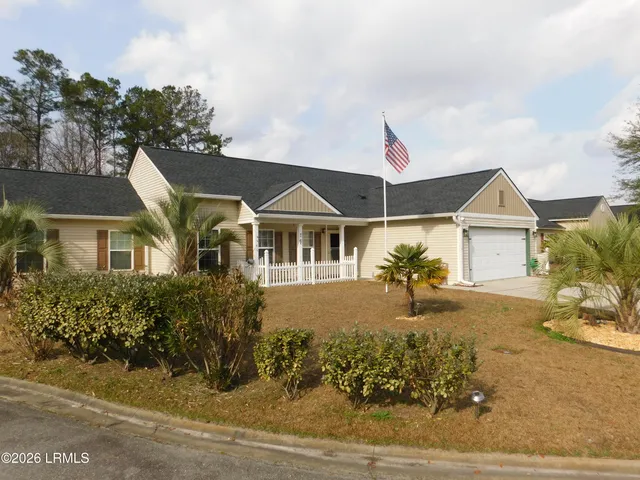 $559,500 | 76 Queens Way, Ridgeland, SC 29936