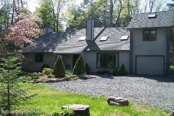1303 Sawmill Road Pocono Lake, PA 18347 - Photo 1 of 21 Main Photo