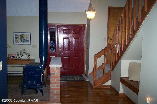 1303 Sawmill Road Pocono Lake, PA 18347 - Photo 2 of 21 Entry