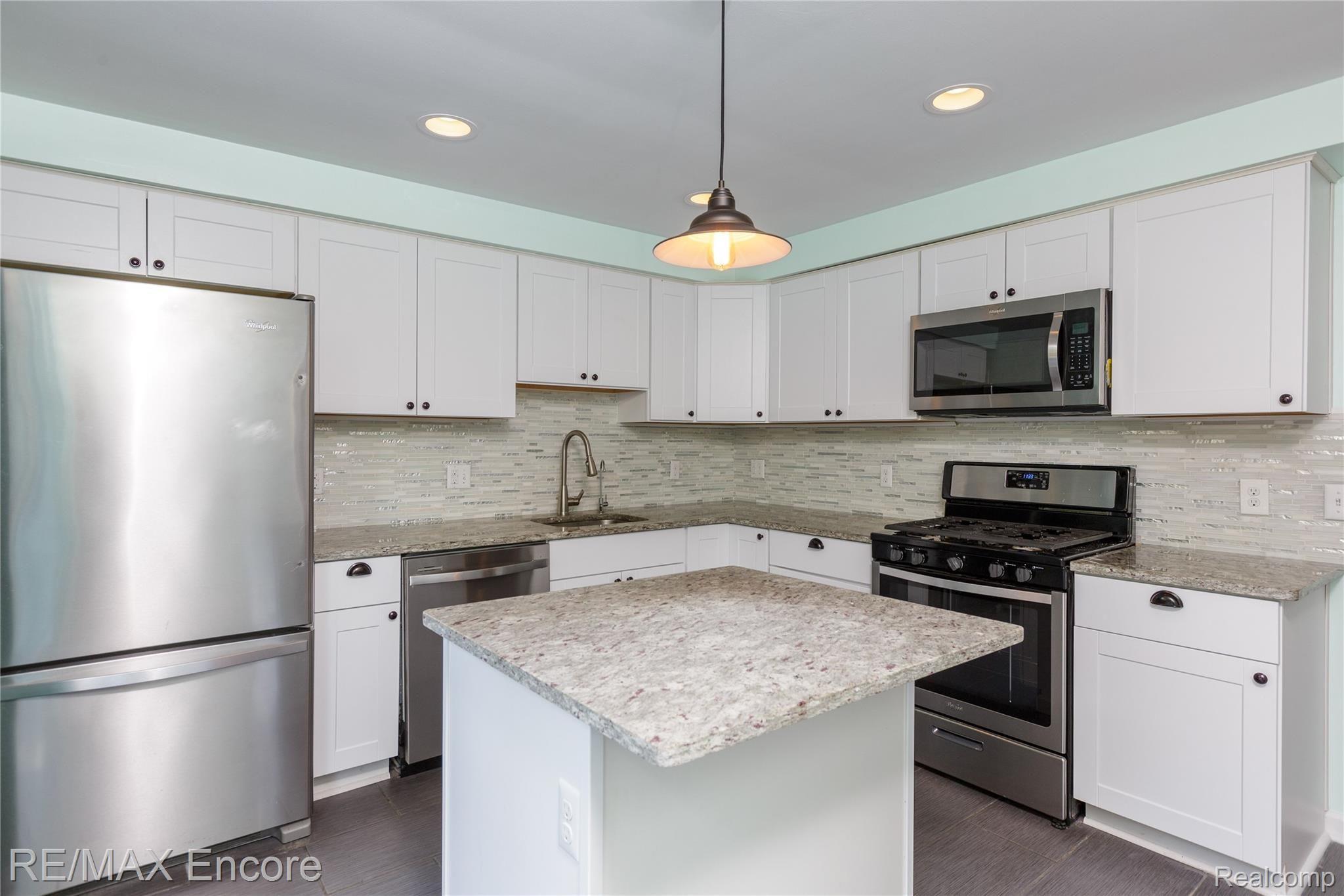 4441 Pelton Road Clarkston, MI 48346 - Photo 7 of 31 2020.07