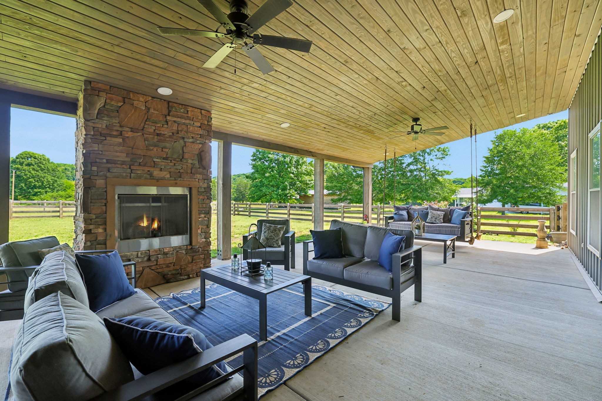 1040 Tate Road Petersburg, TN 37144 - Photo 79 of 99