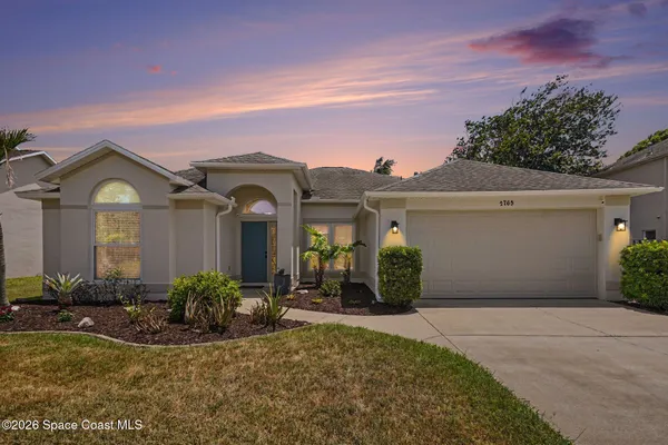 $3,500 | 2765 Summer Brook Street, Melbourne, FL 32940