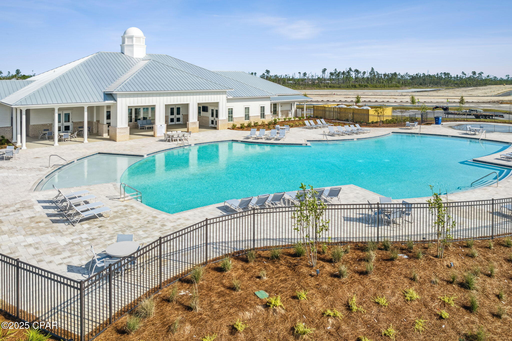 7343 Charles Loring Jr Road Panama City, FL 32404 - Photo 25 of 46