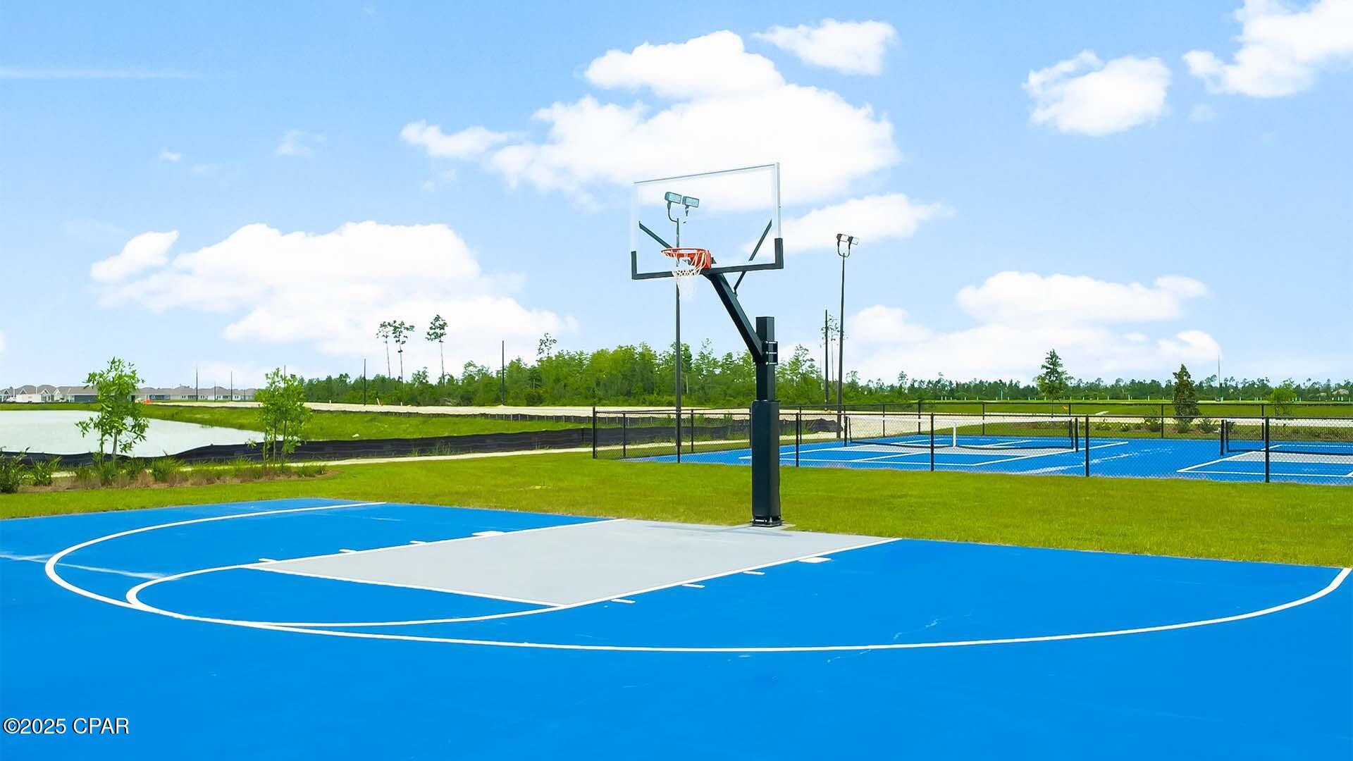 7343 Charles Loring Jr Road Panama City, FL 32404 - Photo 39 of 46