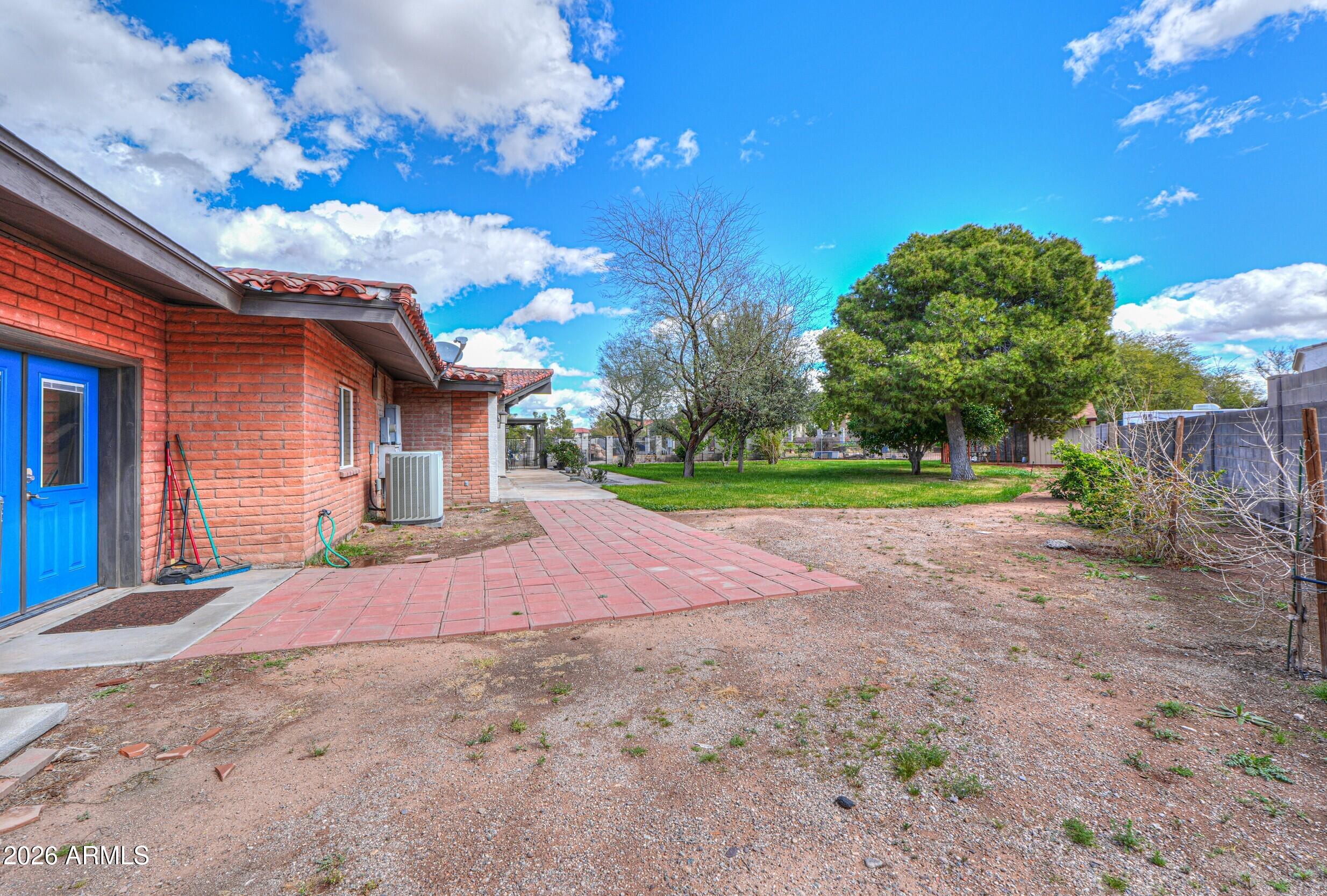 340 North Pottebaum Road Casa Grande, AZ 85122 - Photo 33 of 49