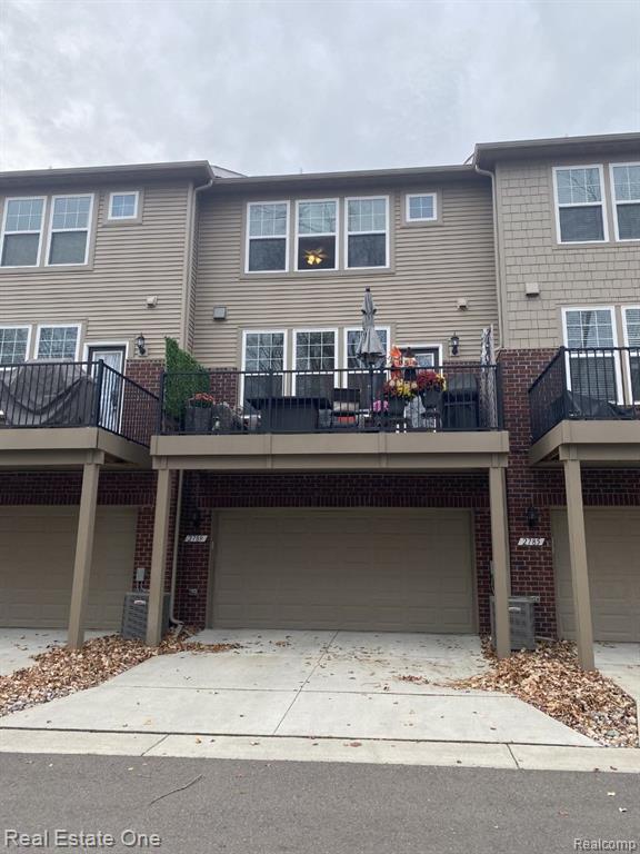 2789 Hartwick Drive Rochester, MI 48307 - Photo 60 of 65